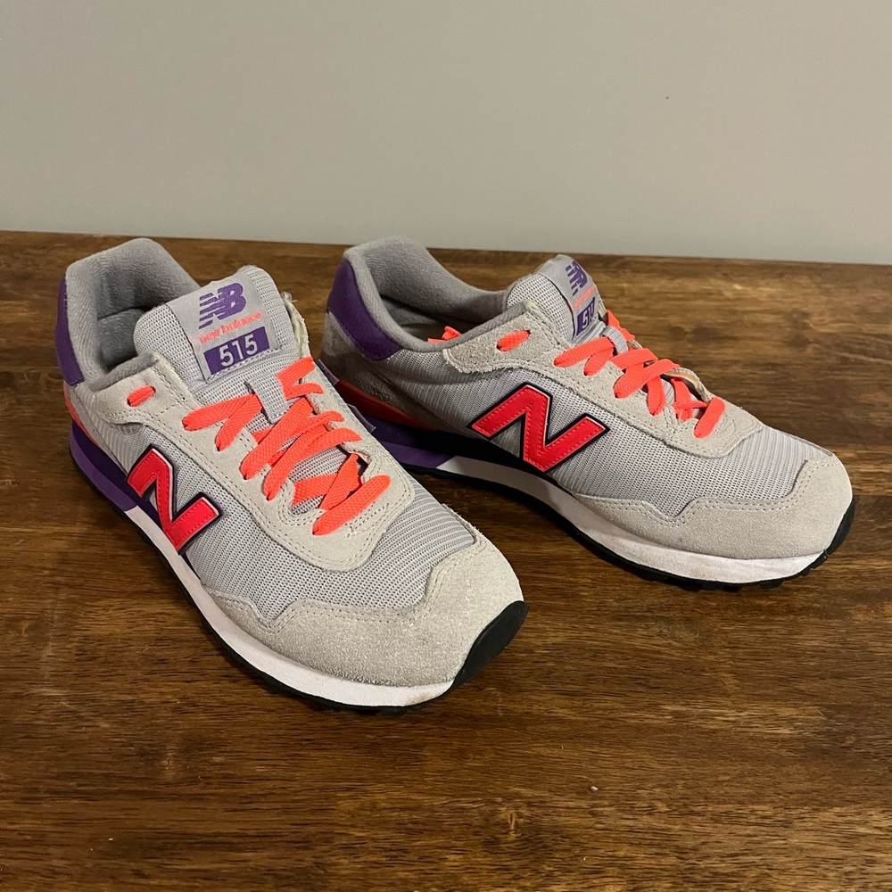 New Balance 515